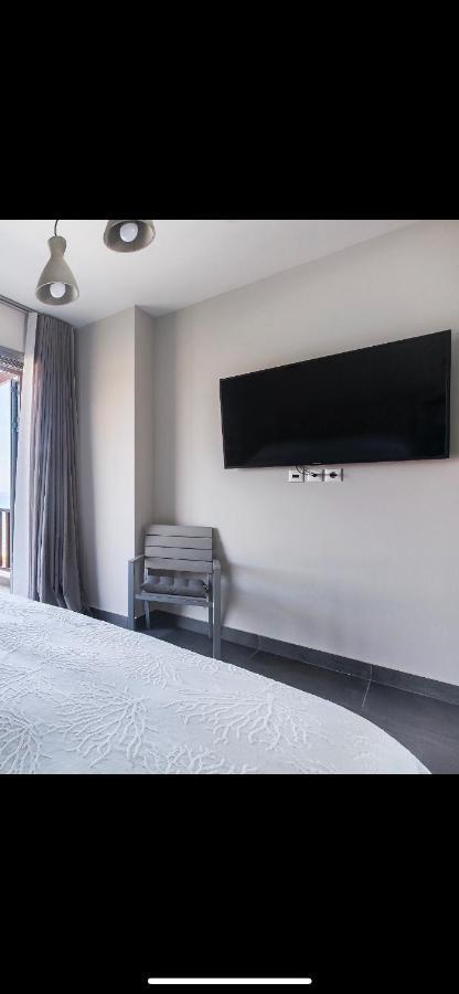 Villa Aegina Khloi Esterno foto